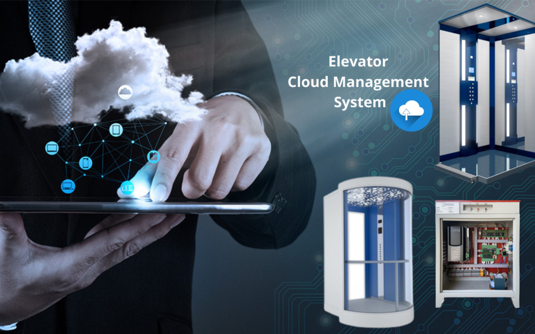 Elevator Cloud Management System