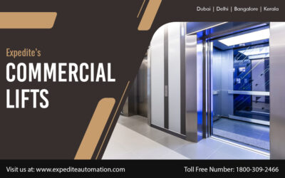 COMMERCIAL LIFTS