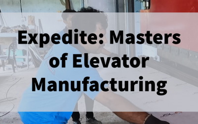 Expedite: Elevating Excellence through Manufacturing Mastery in India and the UAE